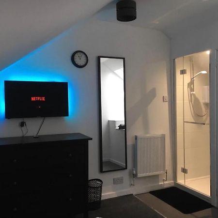 Scotland Beds Bed & Breakfast Dundee Ngoại thất bức ảnh