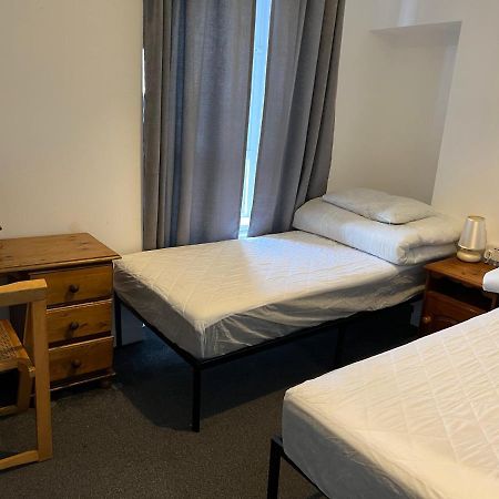 Scotland Beds Bed & Breakfast Dundee Ngoại thất bức ảnh