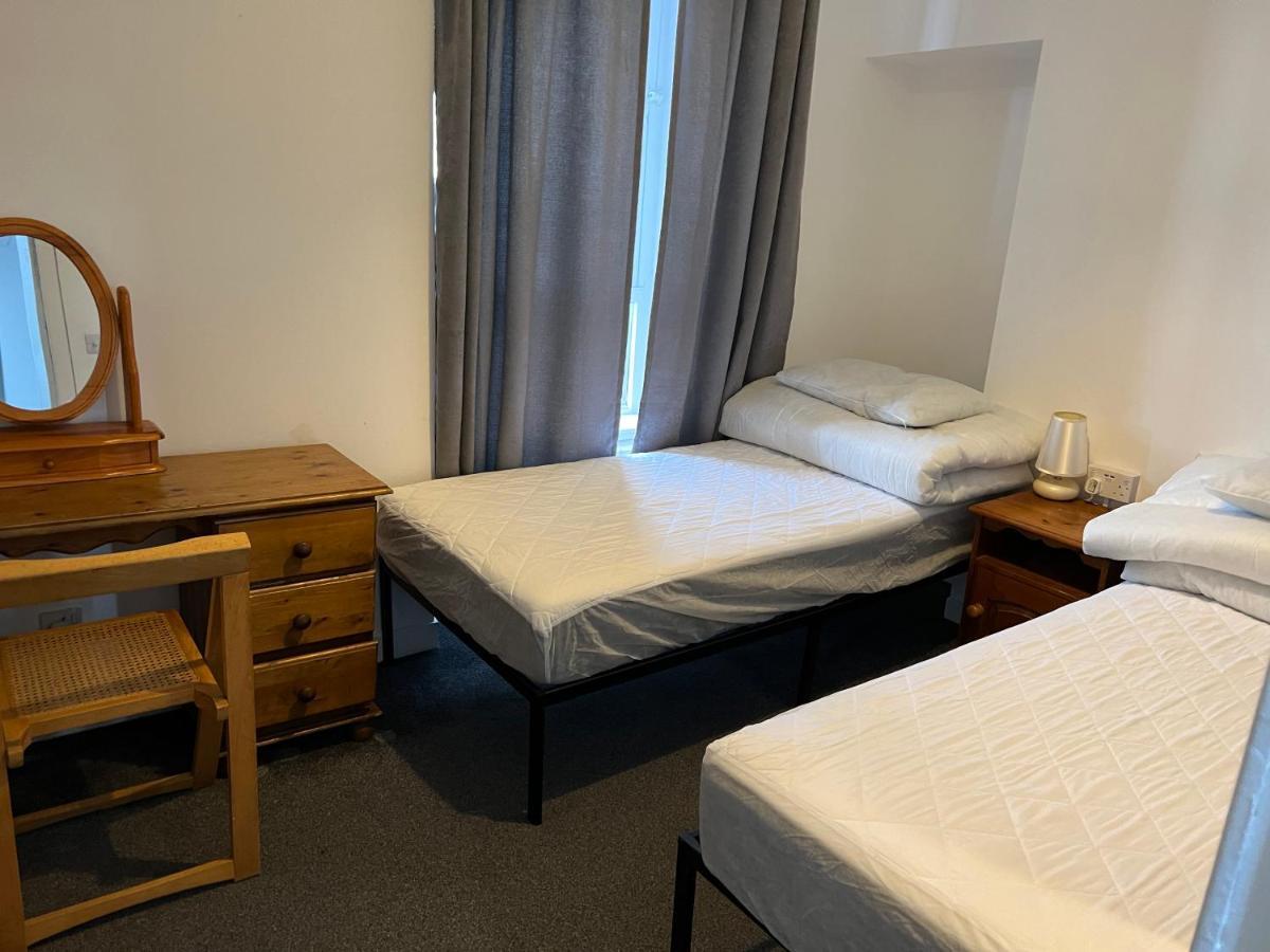 Scotland Beds Bed & Breakfast Dundee Ngoại thất bức ảnh