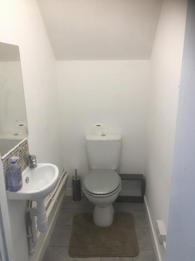 Scotland Beds Bed & Breakfast Dundee Ngoại thất bức ảnh